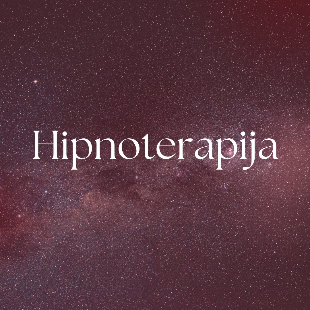 Hipnoterapija