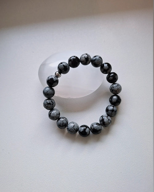 Snaiginio Obsidiano Apyrankė