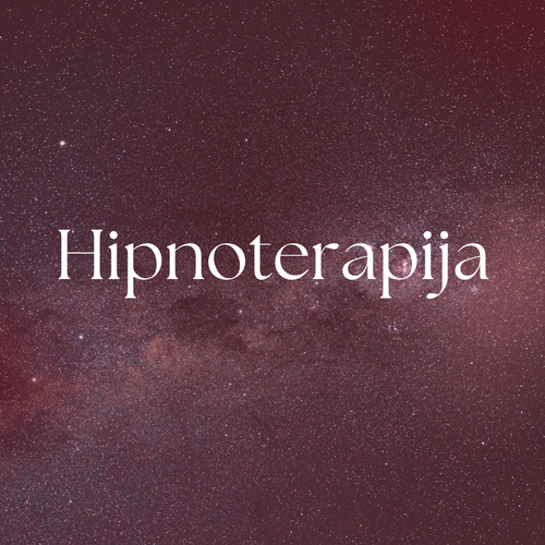 Hipnoterapija